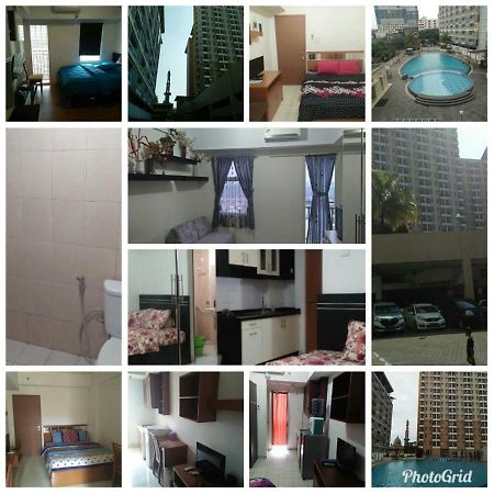 Apartment Margonda Residence 2 Depok Luaran gambar